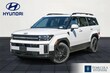 Hyundai Santa Fe HEV