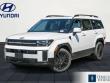 New 2026 Hyundai Santa Fe HEV Calligraphy SUV