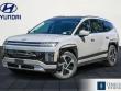 New 2026 Hyundai IONIQ 9 Performance Limited SUV