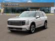 New 2026 Hyundai Palisade Limited FWD SUV