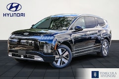 2026 Hyundai IONIQ 9 SEL SUV