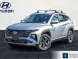New 2026 Hyundai Tucson SEL FWD SUV