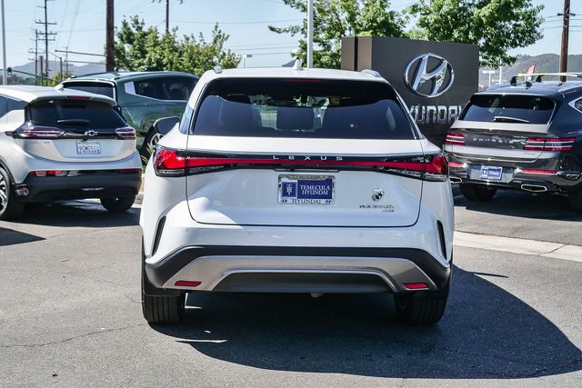 2023 Lexus RX Hybrid 350h - Photo 6