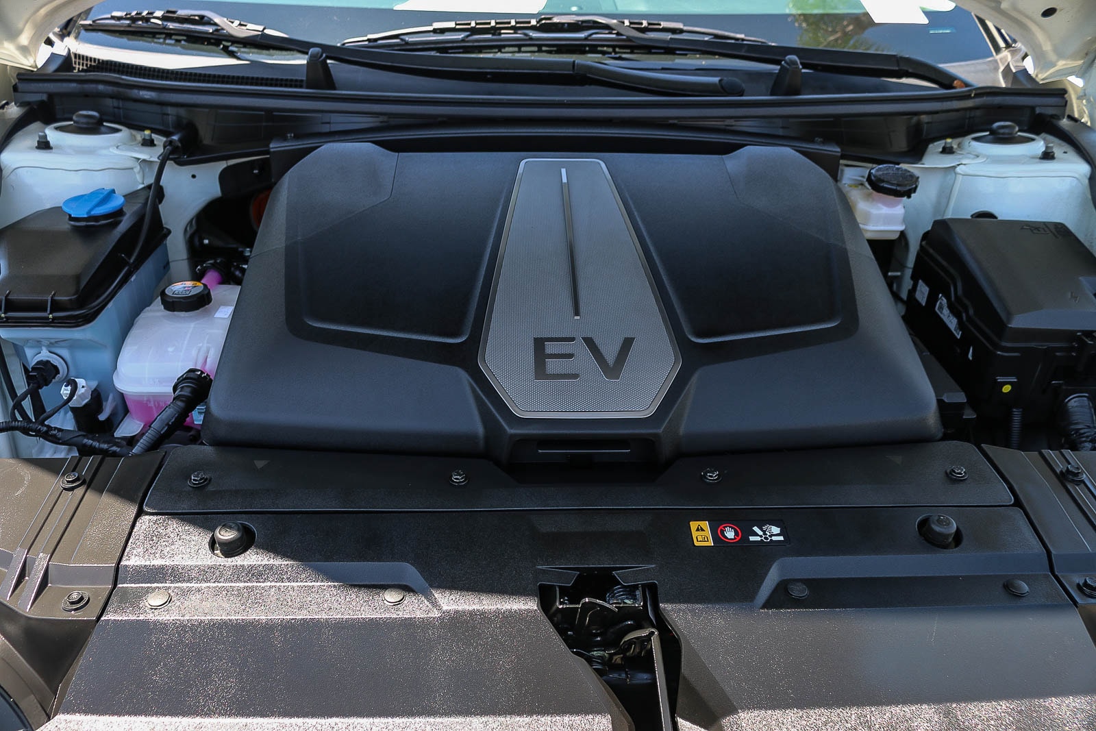 2024 Kia EV6 Light L/R - Photo 33