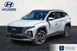 Hyundai Tucson Hybrid