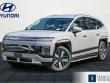 New 2026 Hyundai IONIQ 9 SEL SUV