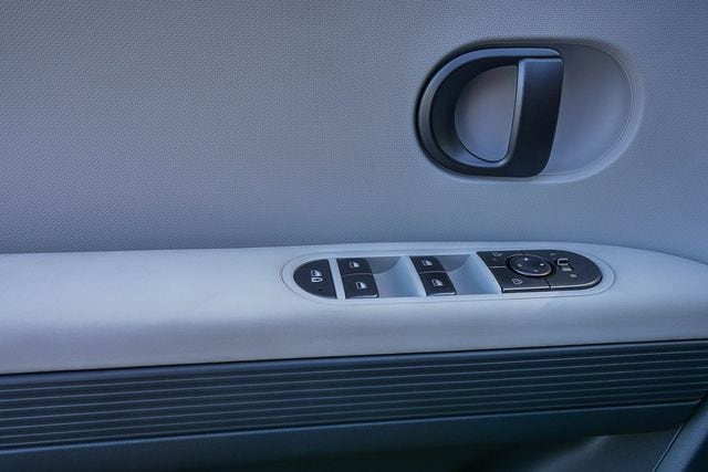 2026 Hyundai IONIQ 5 SEL - Photo 23