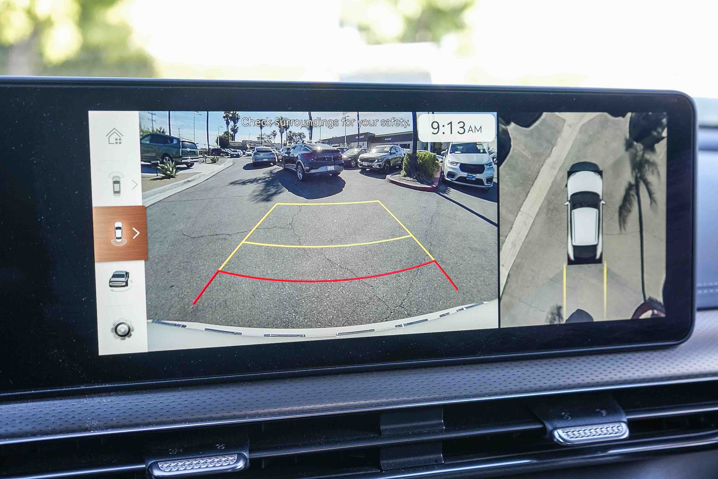 2023 GENESIS GV60 Advanced - Photo 26