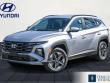 New 2025 Hyundai Tucson Plug-In Hybrid SEL SUV