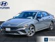 Certified 2025 Hyundai Elantra SEL Sport Certified Sedan