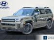 New 2025 Hyundai Santa Fe Hybrid Calligraphy SUV