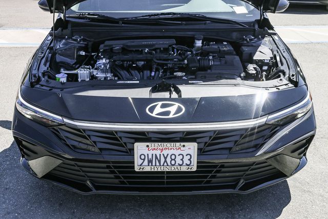 2026 Hyundai Elantra SEL Sport - Photo 33