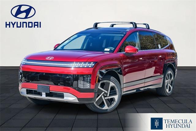 2026 Hyundai Ioniq Limited's photo
