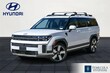 Hyundai Santa Fe Hybrid