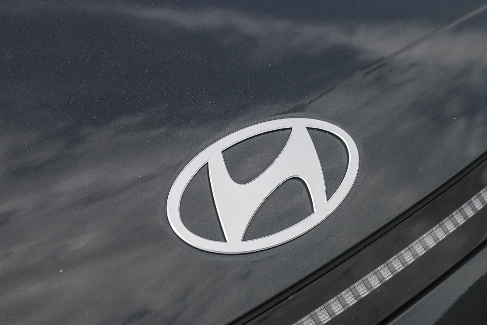 2024 Hyundai Kona EV SEL - Photo 7