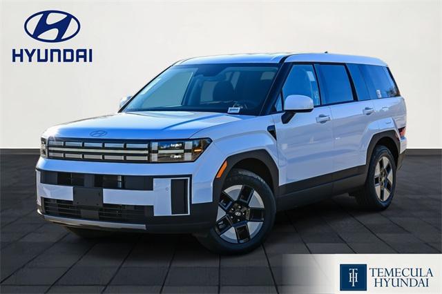 2026 Hyundai Santa Fe SE's photo