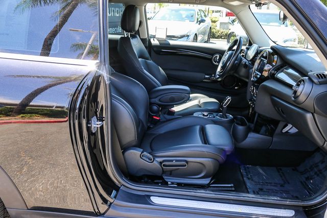2021 MINI Hardtop 2 Door SE - Photo 20