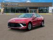 New 2025 Hyundai Sonata Hybrid Limited Sedan