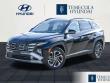 New 2025 Hyundai Tucson Limited FWD SUV