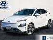 Certified 2023 Hyundai Kona Electric Limited Certified SUV