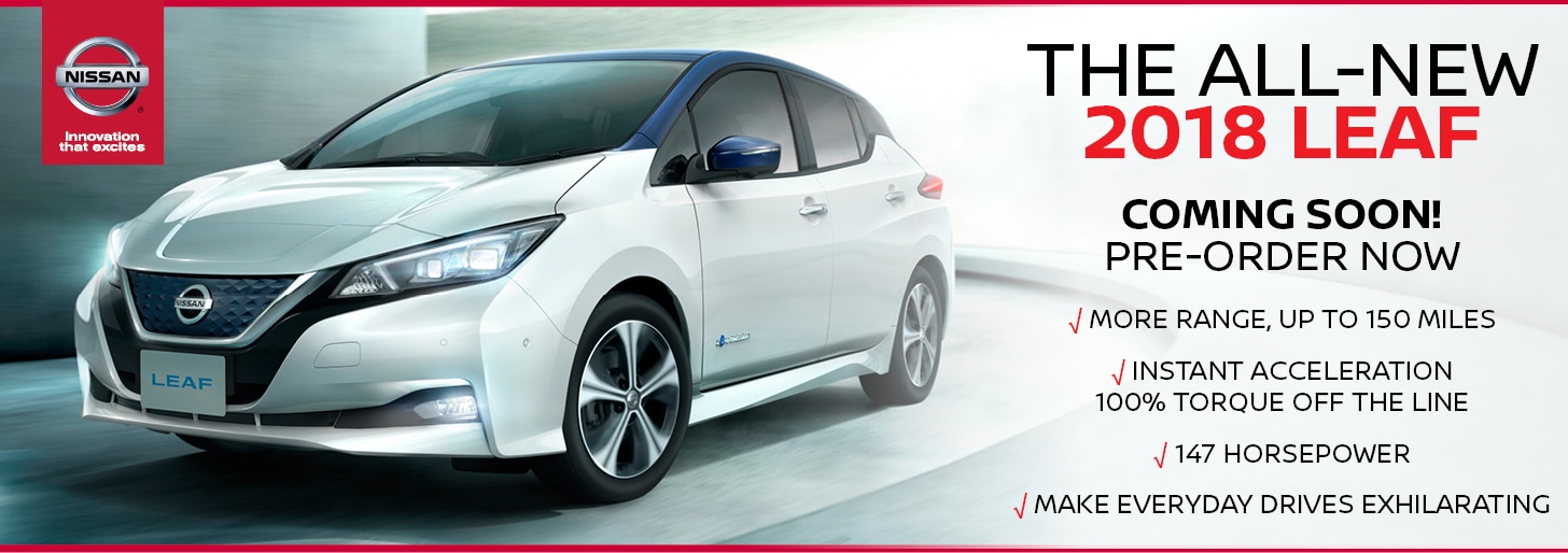 Riverside County Nissan Dealership San Diego Nissan Dealership