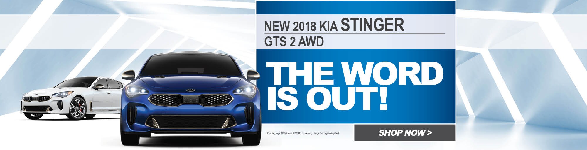 DARCARS Kia Temple Hills, MD New & Used Cars Near Silver Spring and