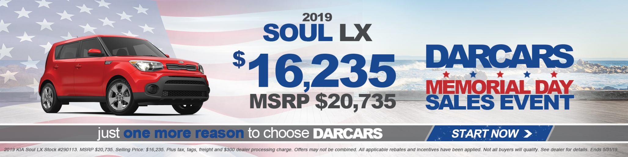 DARCARS Kia of Temple Hills New & Used Cars Near Washington DC