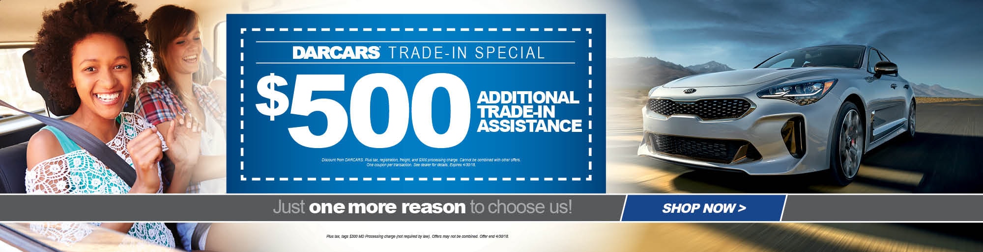 DARCARS Kia Temple Hills, MD New & Used Cars Near Silver Spring and