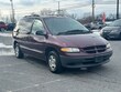 Dodge Caravan