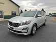  Kia Sedona