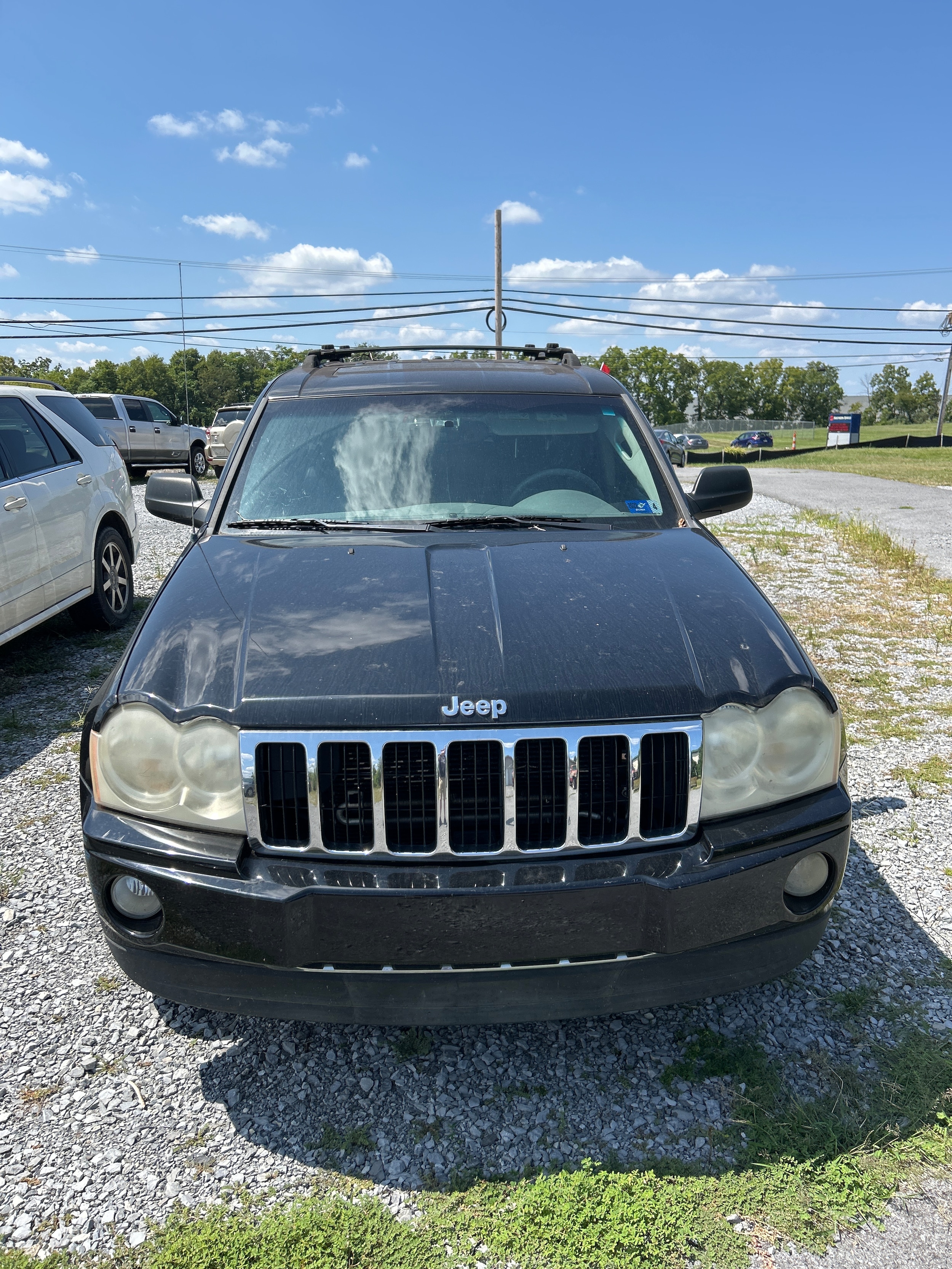 2006 Jeep Grand Cherokee