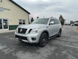  Nissan Armada