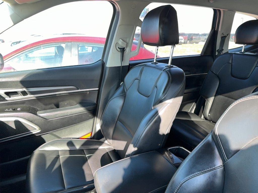 Used 2020 Kia Telluride LX SUV