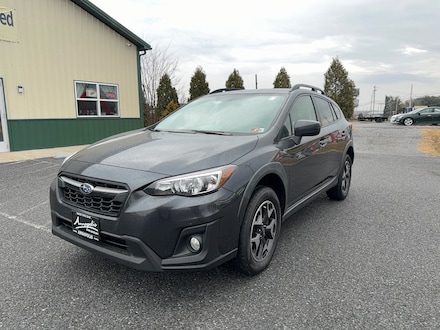 2019 Subaru Crosstrek 2.0i Premium SUV
