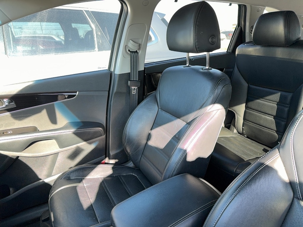 Used 2019 Kia Sorento 3.3L EX SUV