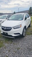  Buick Encore
