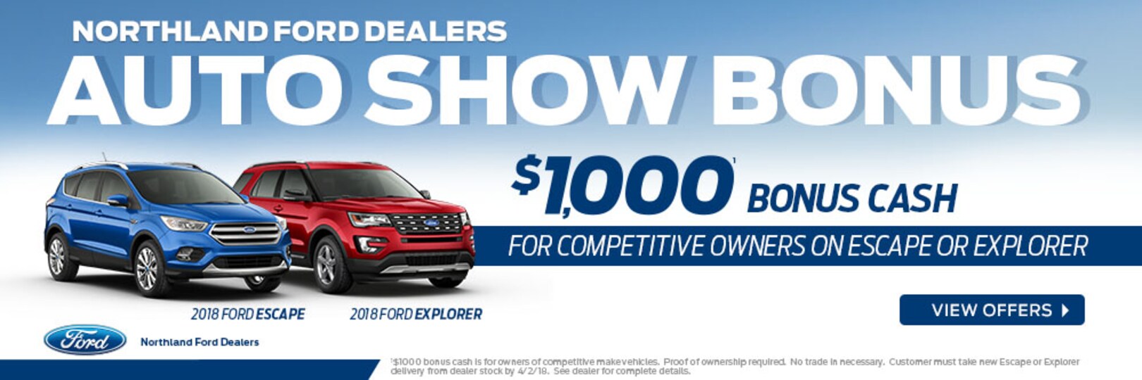 New & Used Ford Dealership Saint Cloud, MN Tenvoorde Ford