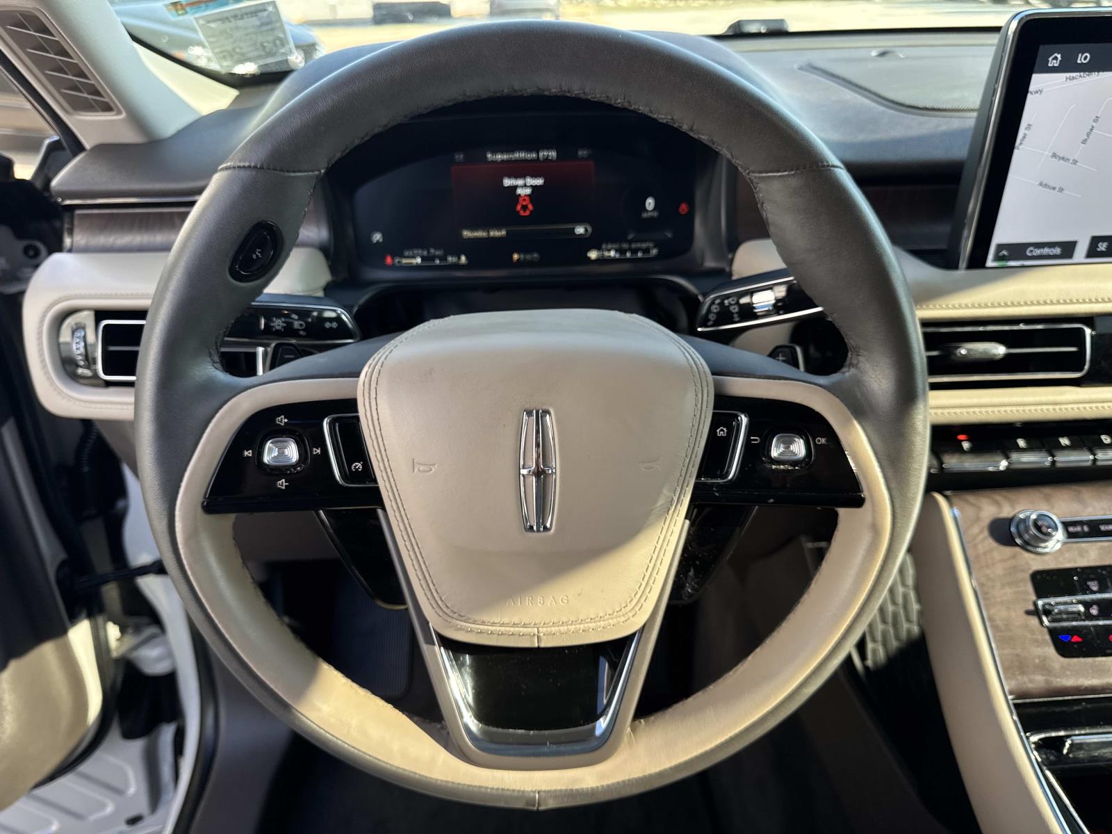 2024 Lincoln Aviator Reserve - Photo 22