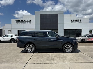 2026 Lincoln Navigator Reserve 4x4 Sport Utility