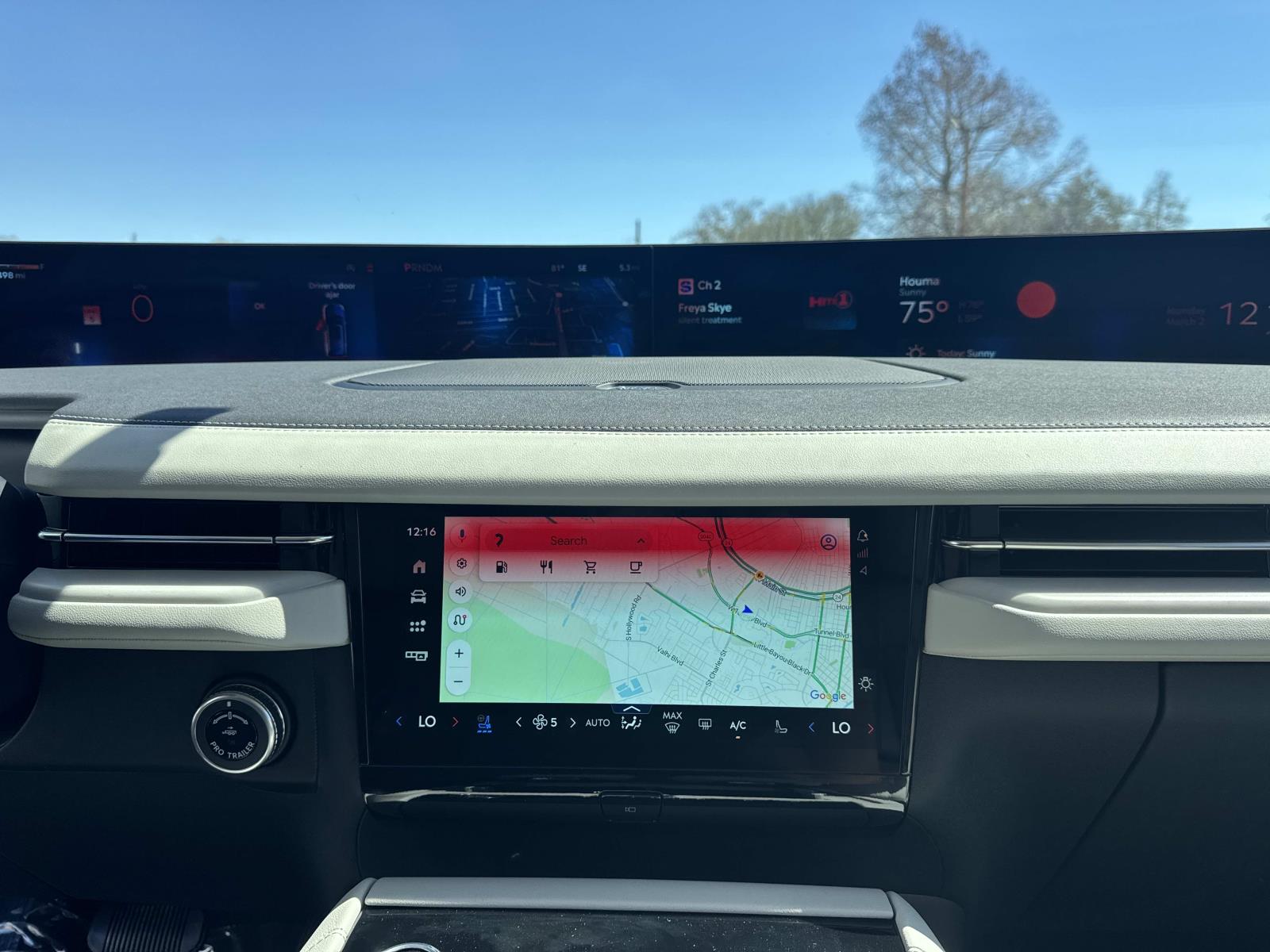 2026 Lincoln Navigator Premiere L - Photo 9