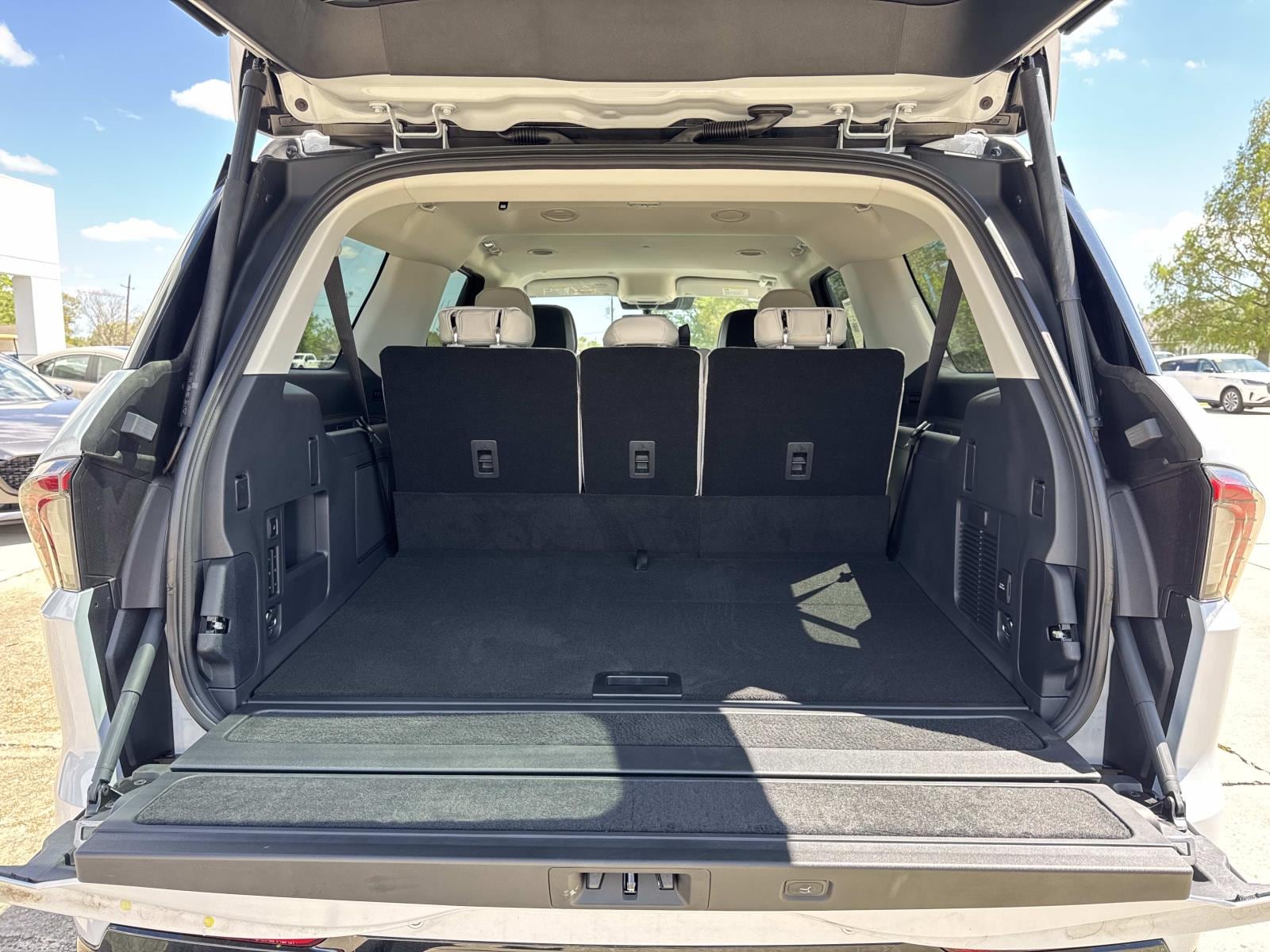 2026 Lincoln Navigator Premiere L - Photo 5