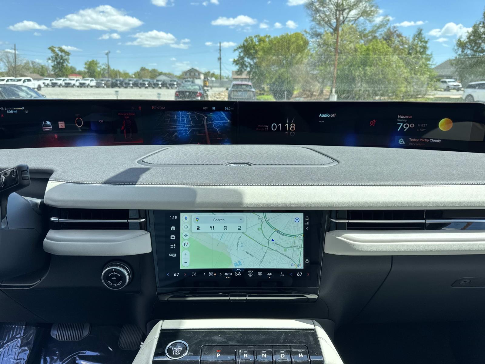 2026 Lincoln Navigator Premiere L - Photo 9