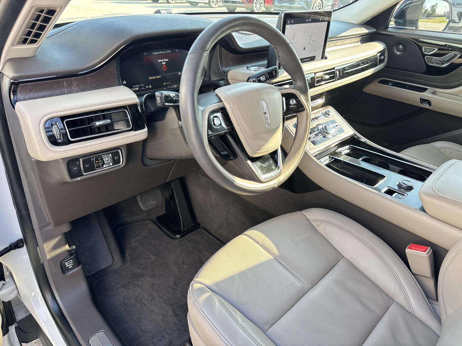 2024 Lincoln Aviator Reserve - Photo 18