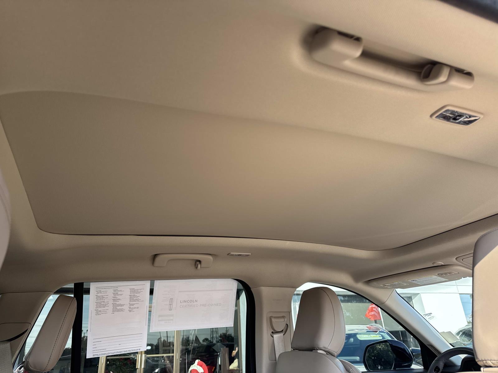 2024 Lincoln Aviator Reserve - Photo 10