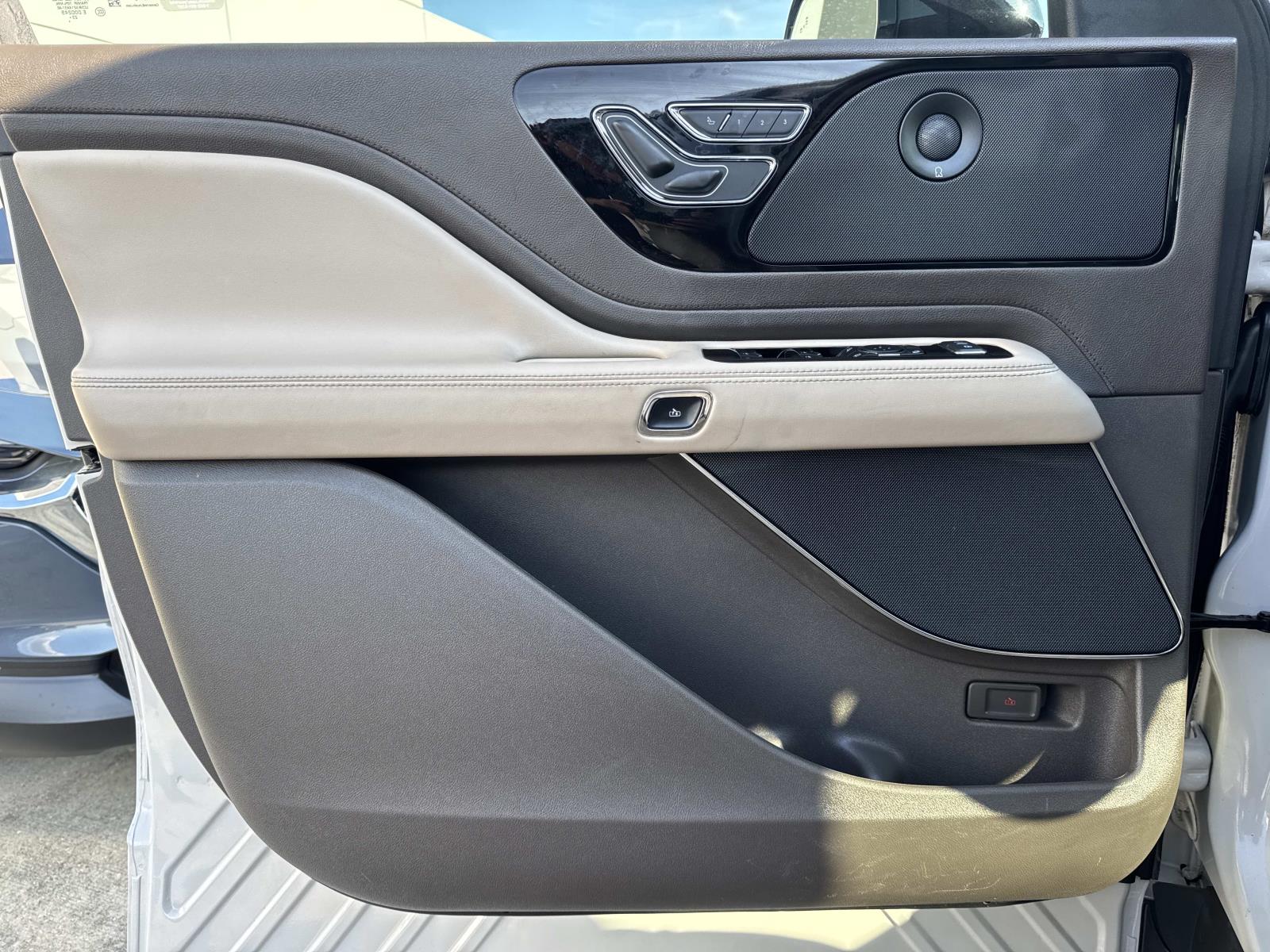 2024 Lincoln Aviator Reserve - Photo 19