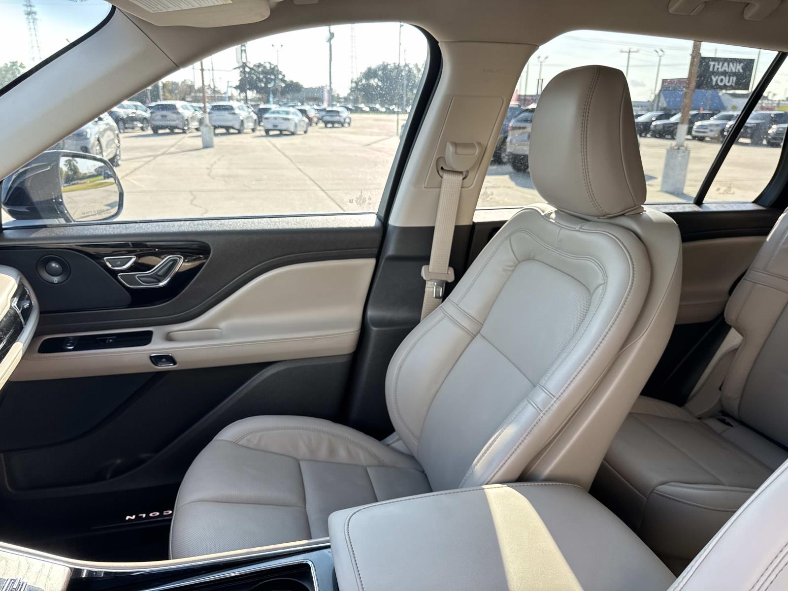 2024 Lincoln Aviator Reserve - Photo 16