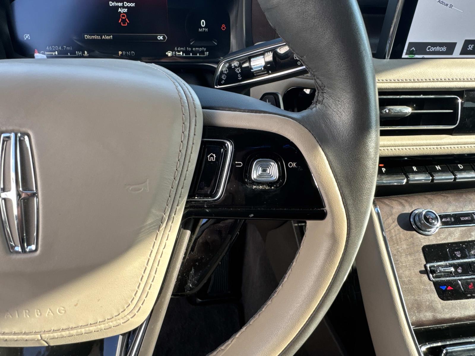 2024 Lincoln Aviator Reserve - Photo 24