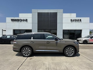 2026 Lincoln Aviator Premiere RWD Sport Utility