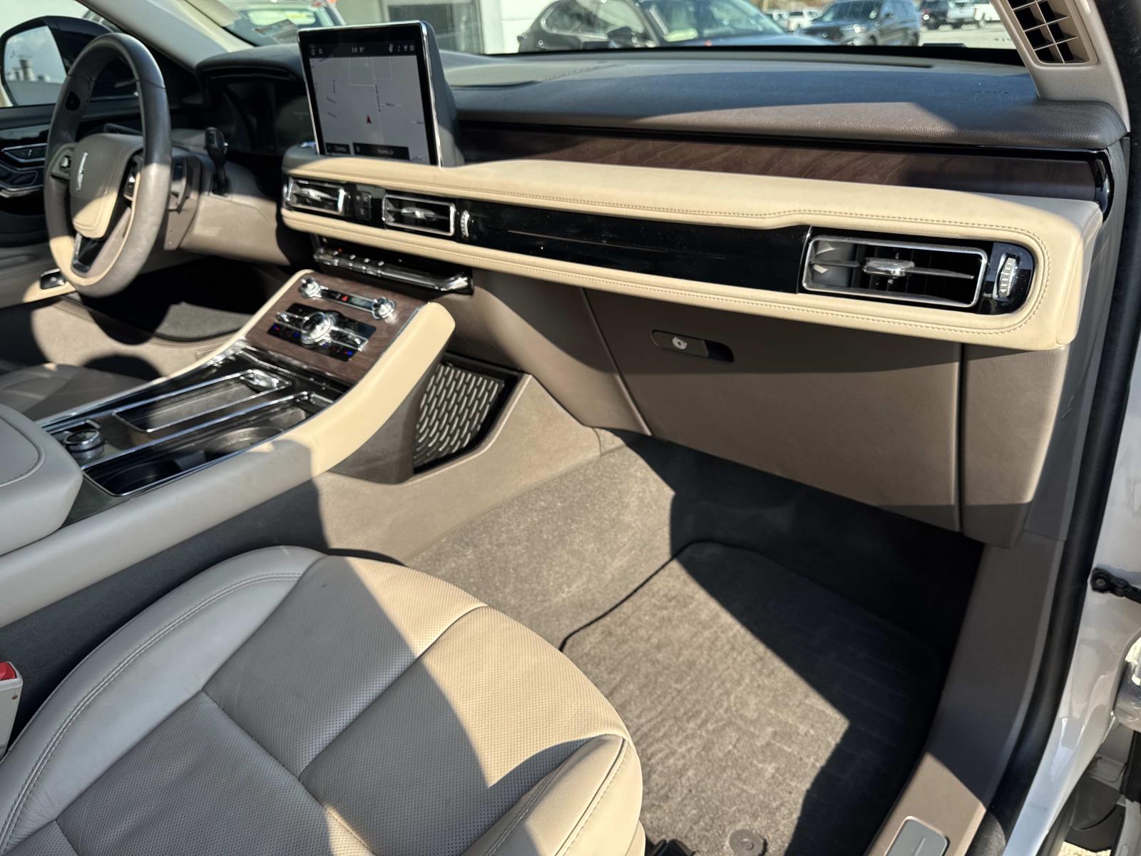 2024 Lincoln Aviator Reserve - Photo 13