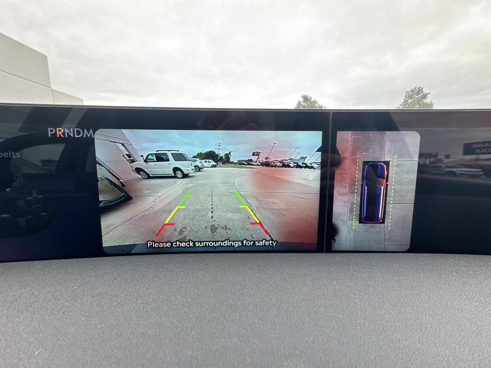 2025 Lincoln Navigator Reserve L - Photo 9